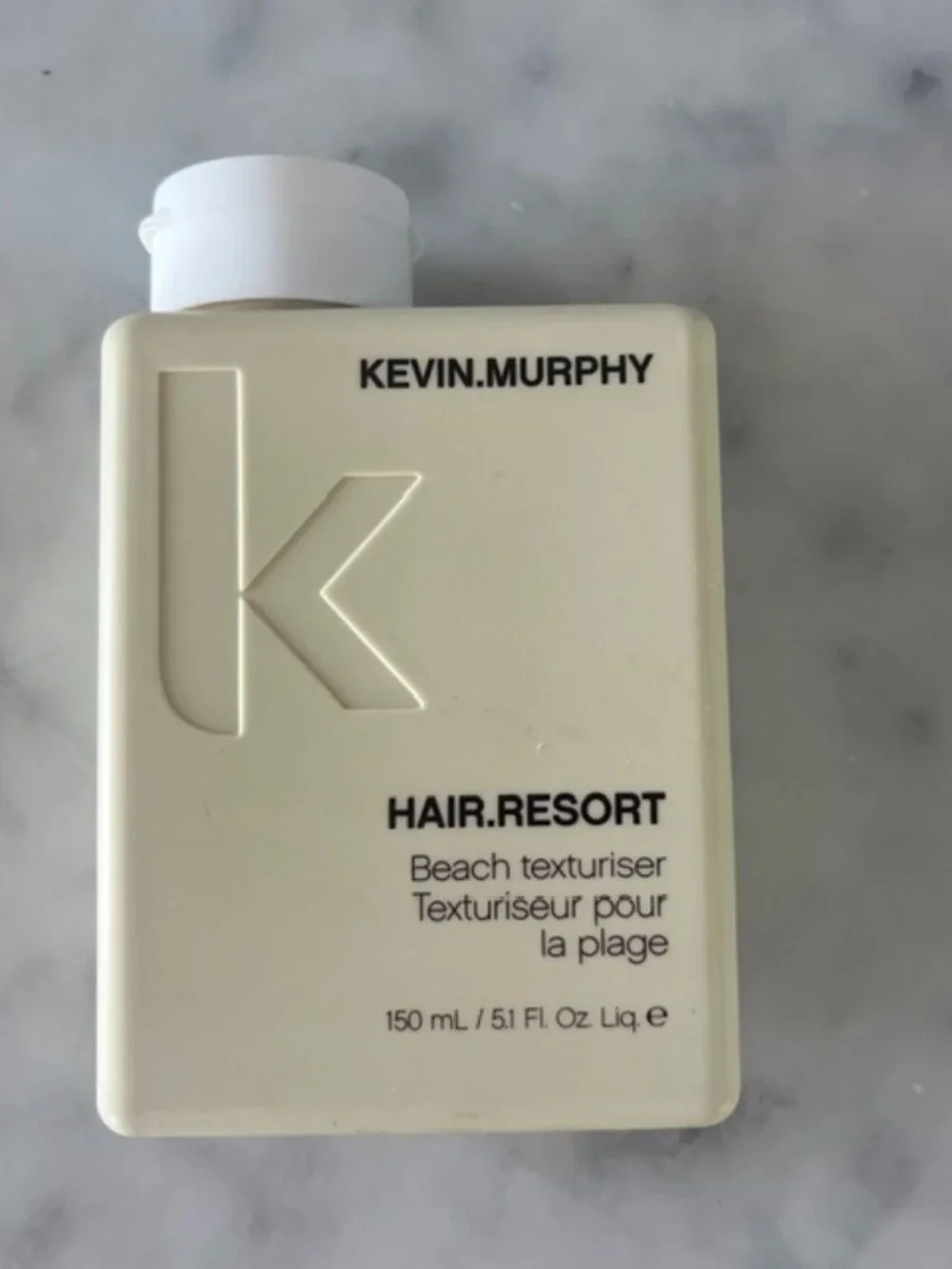 Kevin Murphy Hair Resort 5.1 oz